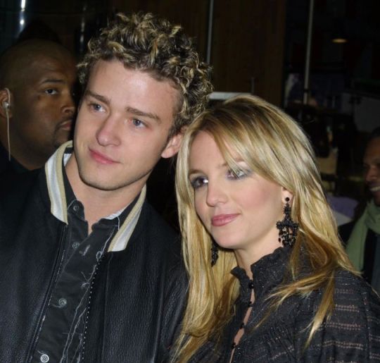 Justin Timberlake, Colin Farrell, Sam Asghari... Relembre os amores de Britney Spears