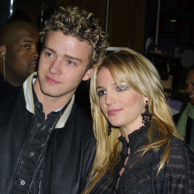 Em livro, Britney Spears acusa Justin Timberlake de a trair com outra celebridade durante namoro