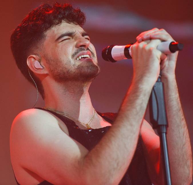Internacional! Jão é confirmado pela primeira vez no <i>Rock In Rio Lisboa</i> e garante o pop brasileiro no festival
