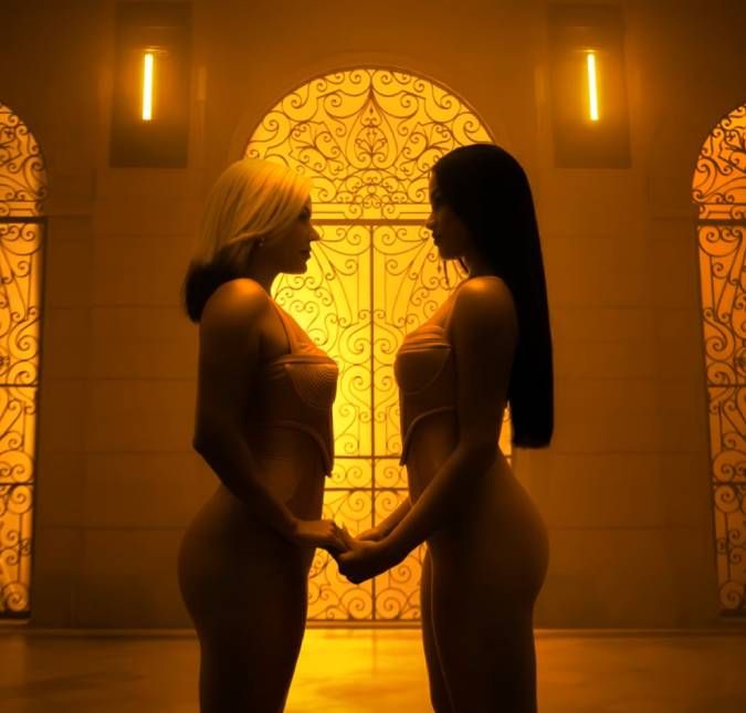 Juliette e Duda Beat são acusadas de plagiarem música de Emicida e irmão do cantor rebate: Nosso jurídico vai trabalhar A campeã do BBB21 já se pronunciou em suas redes sobre as acusações