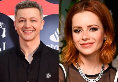 Sandy e Lucas Lima curtem viagem juntos ao lado de Xororó e Noely: <i>Foi lindo!</i>