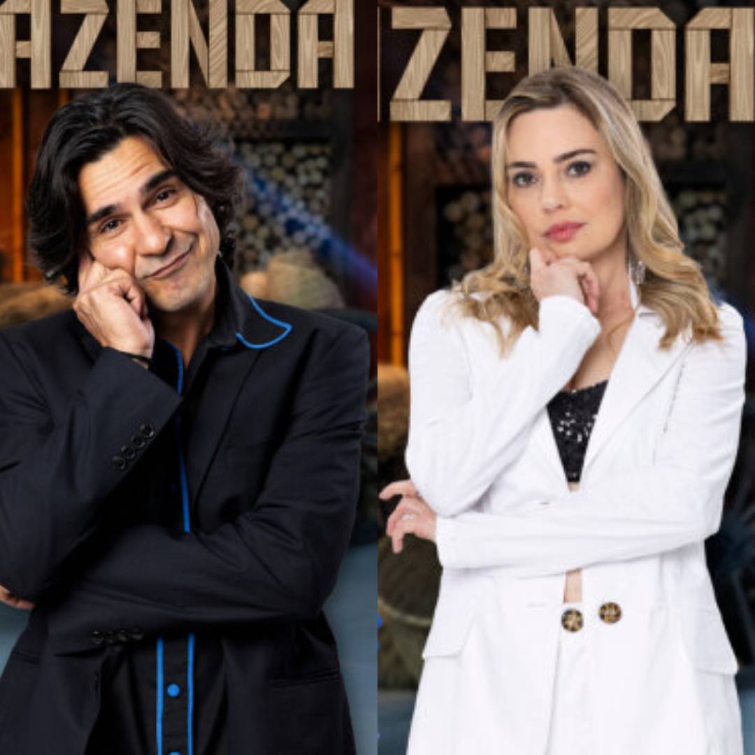 Após expulsão de Rachel Scherazade de <i>A Fazenda 15</i>, equipe de André Gonçalves se pronuncia