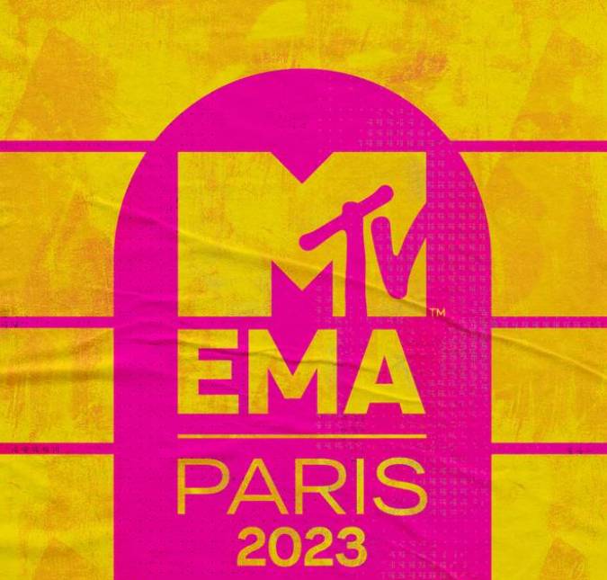 MTV cancela <I>EMA</i> 2023 em Paris em meio à guerra entre Israel e Hamas, diz <I>site</i>