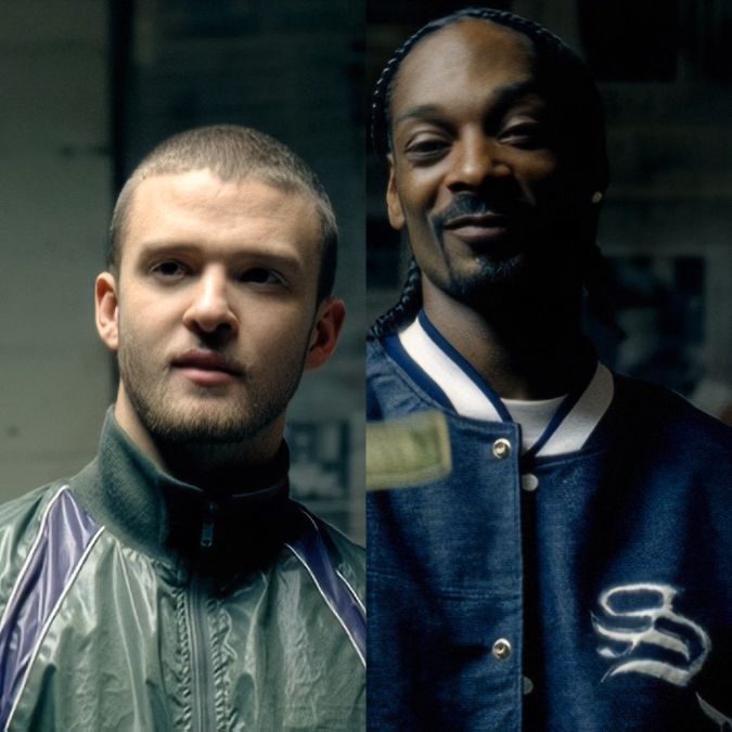 Parcerias com Justin Timberlake, Ludmilla e Anitta.... Confira as músicas inusitadas de Snoop Dogg
