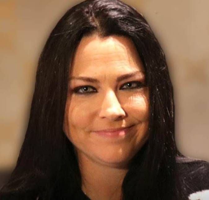 A cantora está no Brasil para fazer alguns shows