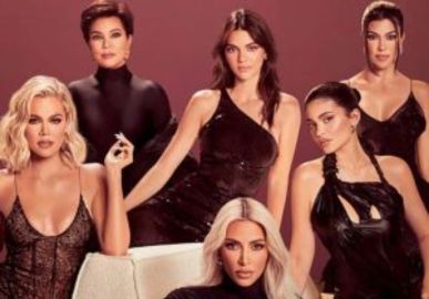 Você sabia que Kim Kardashian vendeu uma parte de sua marca de maquiagem? Veja qual é o trabalho de cada membro do clã Kardashian-Jenner