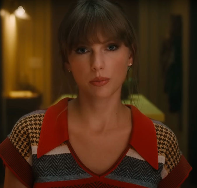 Taylor Swift curte noite das garotas com Selena Gomez, Zoë Kravitz e Keleigh Sperry