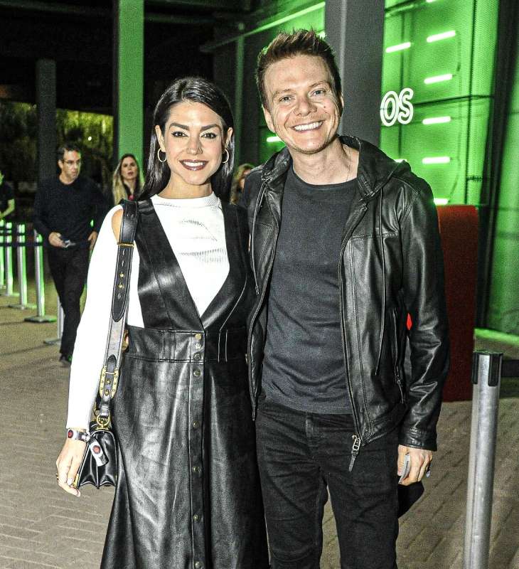 Confira a trajetória do relacionamento de Thais Fersoza e Michel Teló ...
