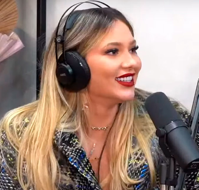 Virginia Fonseca faz confissão sobre dificuldade de aprender passos de dança: <i>Pensei que fosse mais fácil</i>
