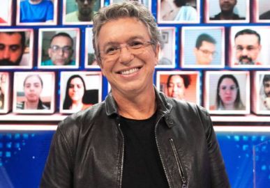 Espiadinha? Boninho revela <I>spoilers</i> da decoração do <i>BBB24</i>