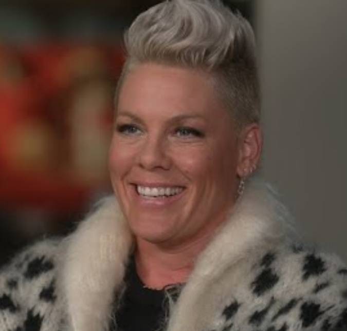 Pink revela que teve uma overdose e quase morreu em <i>rave</i>