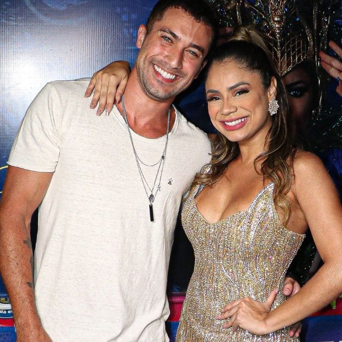 Ricardo Vianna, <i>affair</i> de Lexa se pronuncia sobre processo: <i>- Fui inocentado</i>