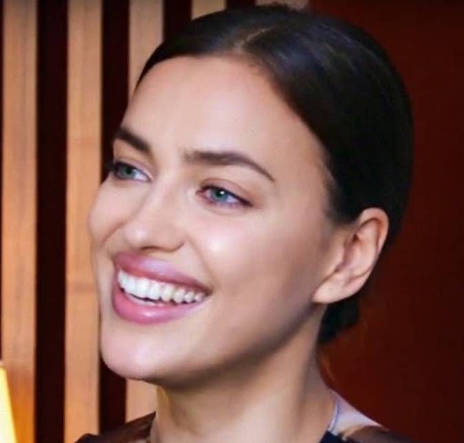 Irina Shayk estaria incomodada com o suposto romance de Bradley Cooper e Gigi Hadid, diz site A modelo russa teria terminado o relacionamento com Tom Brady