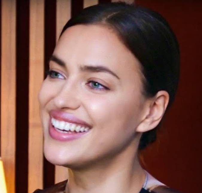 Irina Shayk estaria incomodada com o suposto romance de Bradley Cooper e Gigi Hadid, diz <i>site</i>