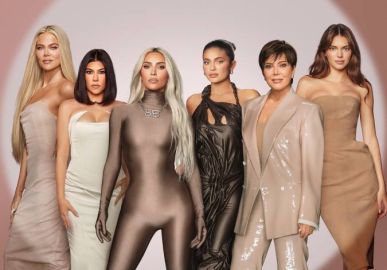 Quem é a Kardashian-Jenner mais rica? Confira qual é o patrimônio líquido de cada uma