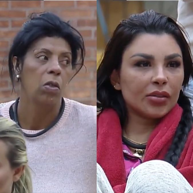 Márcia Fu causa punição e Jenny Miranda se irrita com peoa. Saiba tudo que rolou nesta madrugada em <i>A Fazenda 15</i>
