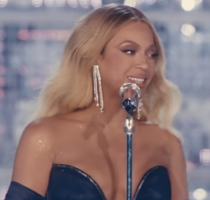Vem aí! Beyoncé confirma venda de ingressos para o filme da turnê <i>Renaissance</i> em cinemas do Brasil