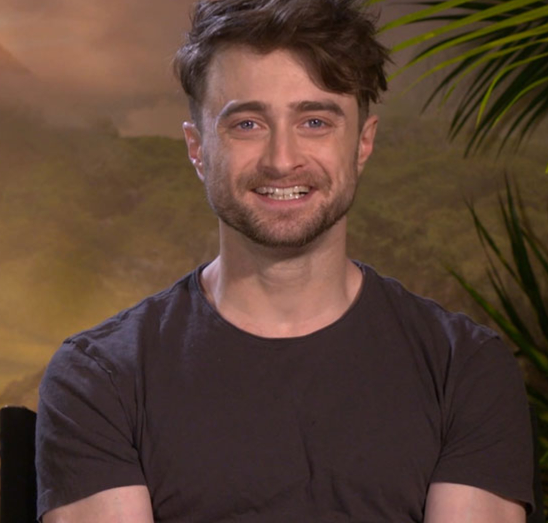Daniel Radcliffe, astro de <I>Harry Potter</i>, reflete sobre paternidade: <I>Realmente gostei dos primeiros seis meses</i>