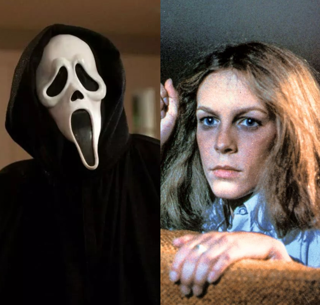 15 filmes de terror para ver neste Halloween