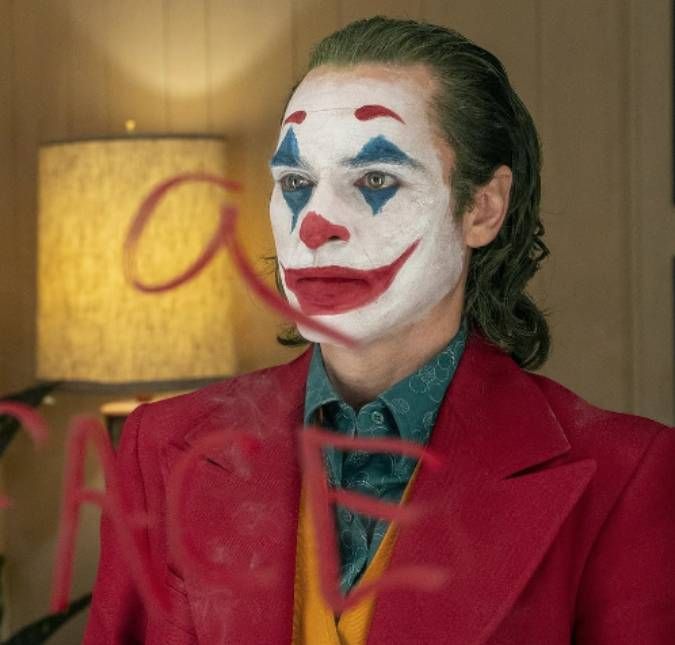 Os atores que interpretaram o personagem ficaram bastante perturbados...