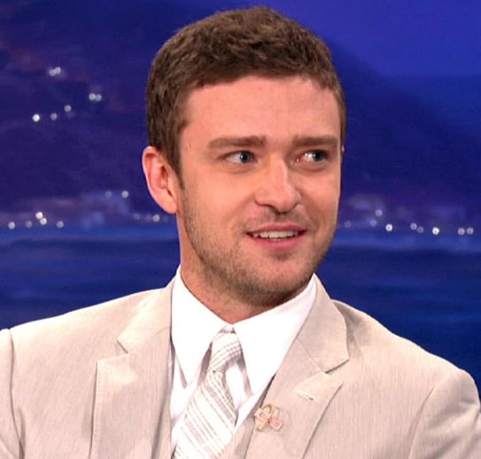 Justin Timberlake estaria preocupado com a repercussão das declarações de Britney Spears O cantor está recebendo o apoio dos integrantes de 'N Sync