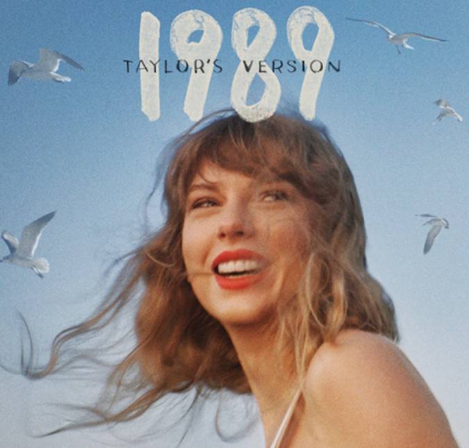 Músicas novas, desabafos, mudanças... Saiba o que esperar de <i>1989 (Taylor’s Version)</i>