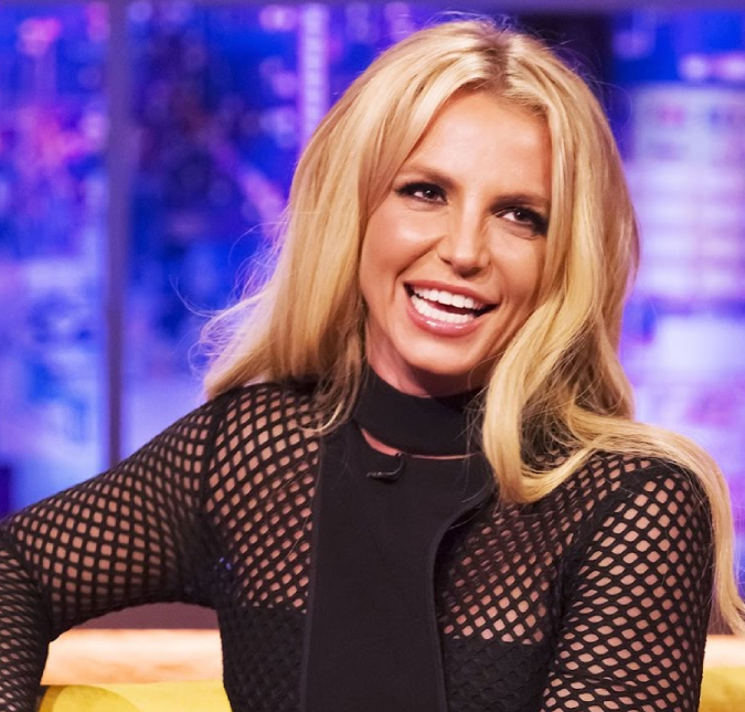 Britney Spears perde processo contra o pai e terá que pagar multa milionária