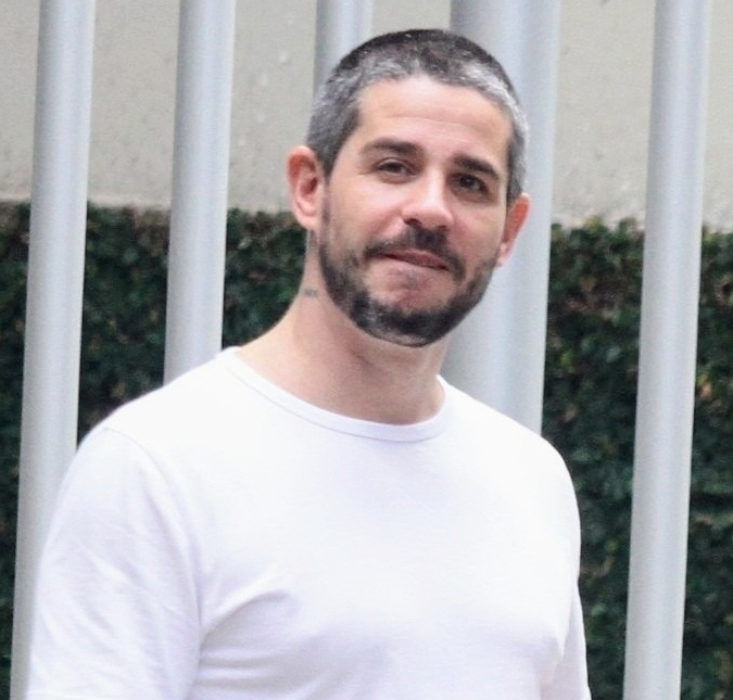 Pedro Neschling se casa no Rio de Janeiro: <i>A cerimônia foi simples e verdadeira como é nosso amor</i>