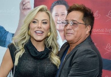 Poliana Rocha dá dicas para voltar a confiar no parceiro: <i>Não crie expectativas</i>