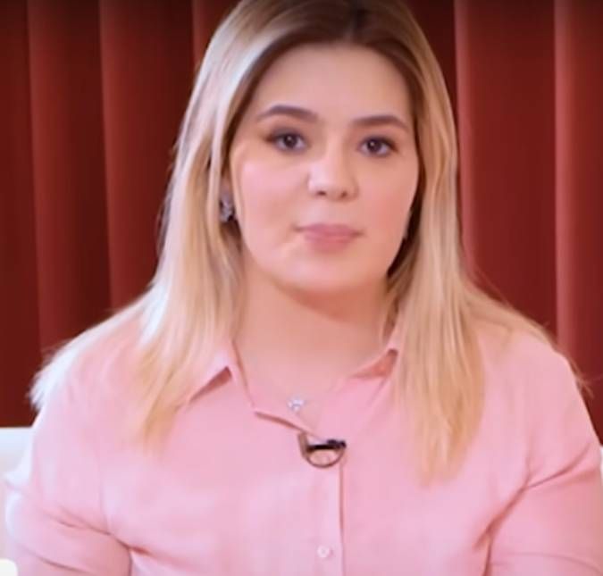 Viih Tube afirma que está mais saudável após gravidez e relembra obsessão por magreza A influenciadora falou sobre o processo de mudança de seu corpo antes e depois da maternidade