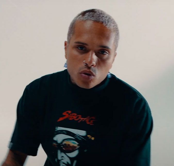 Vitão responde mensagem de apoio de Whindersson Nunes: Esse problema que criaram entre a gente nunca existiu O cantor afastou boatos de que supostamente teria uma má relação com o humorista