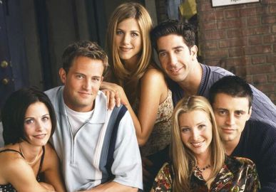 Confira as séries que o Papai Noel poderia trazer de volta