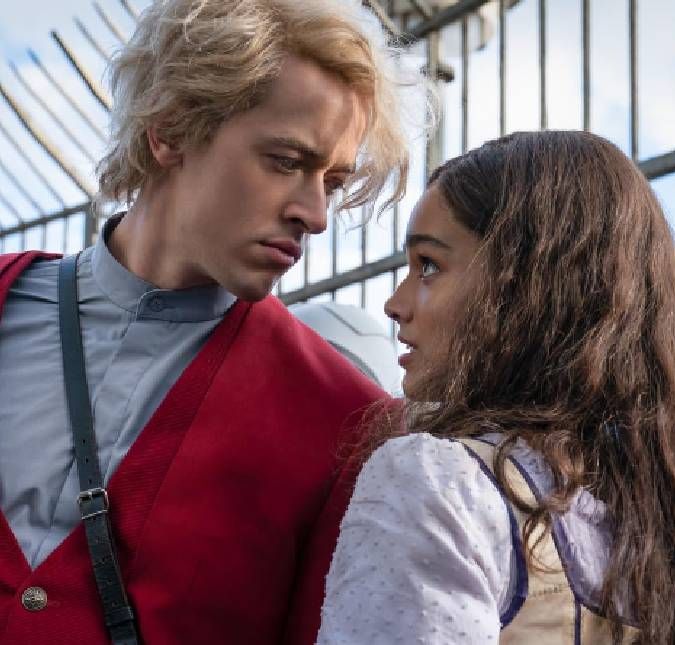 Sequência de Jogos Vorazes recebe permissão para ser divulgado durante Greve dos Atores A greve já está rolando há mais de 100 dias