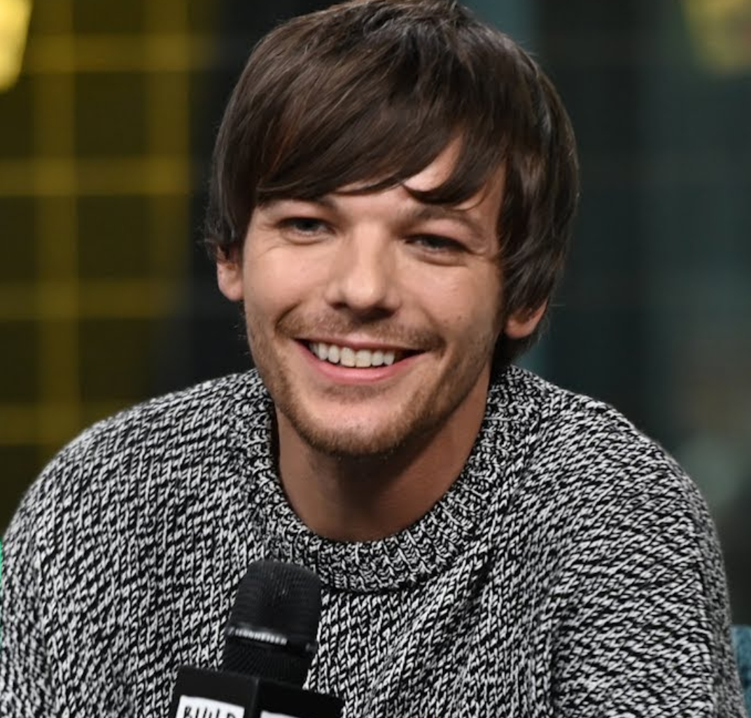 Louis Tomlinson, exOne Direction, anuncia shows no Brasil em 2024