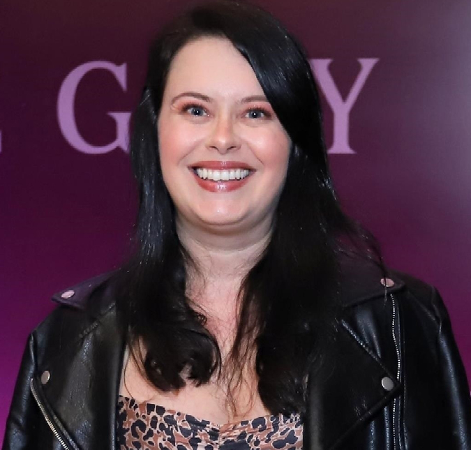 Mari Bridi quer conhecer filhos adotivos de Aline Wirley e Igor Rickli: <i>Mega ansiosa</i>
