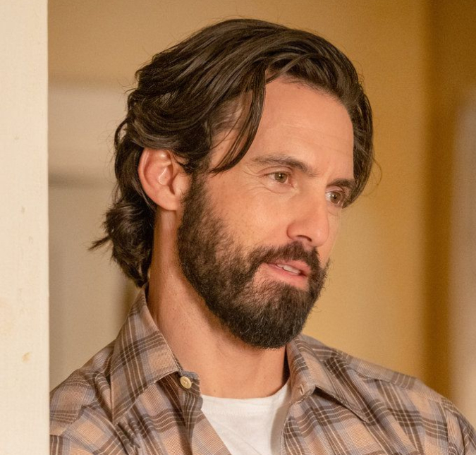 Milo Ventimiglia, de <I>This Is Us</i>, se casa secretamente com Jarah Mariano