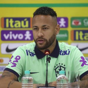 Veja algumas curiosidades sobre o craque brasileiro Neymar Jr ...