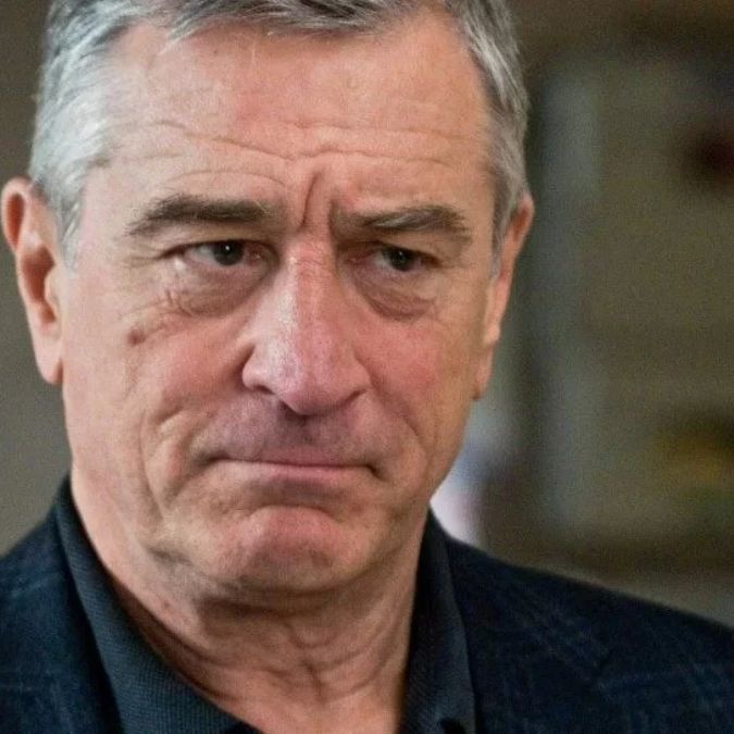 Troca de mensagens entre Robert De Niro e namorada sobre ex-funcionária é exposta durante processo: <i>Quem ela acha que é?</i>