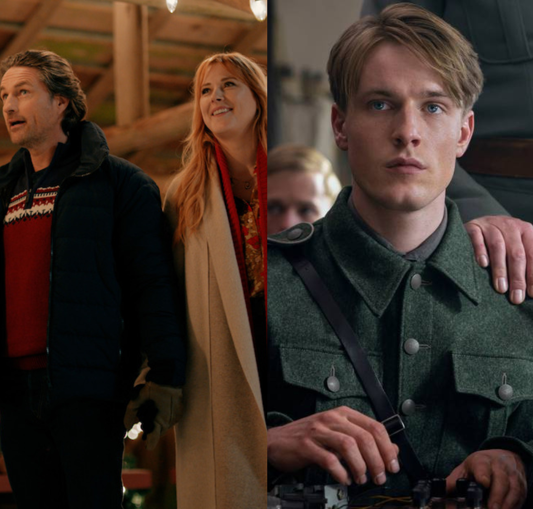 Veja as principais estreias das plataformas de <I>streamings</i> em novembro