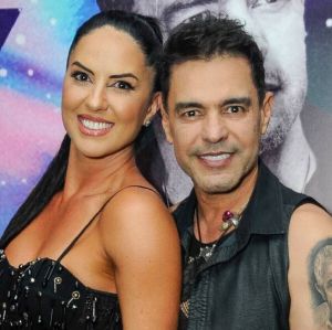 Zezé Di Camargo e Graciele Lacerda vencem <i>haters</i> na Justiça, diz colunista