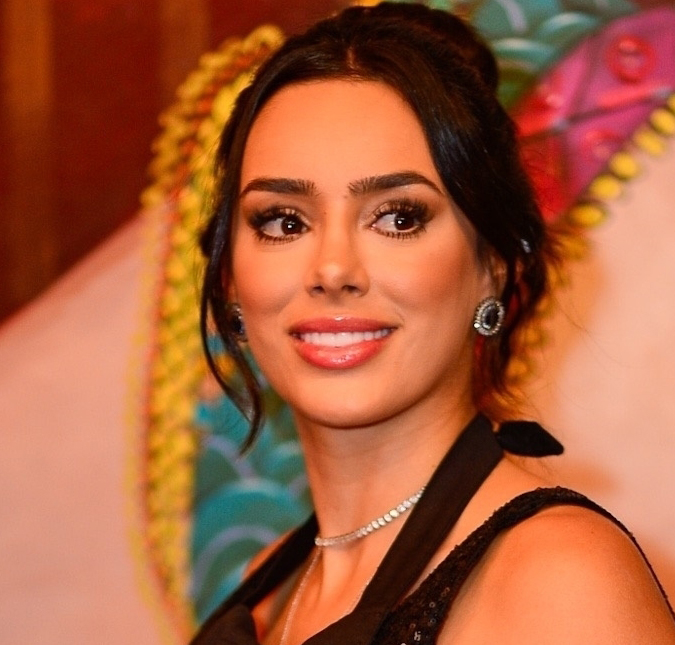 Bruna Biancardi posta mensagem religiosa após rumores de separação de Neymar Jr.