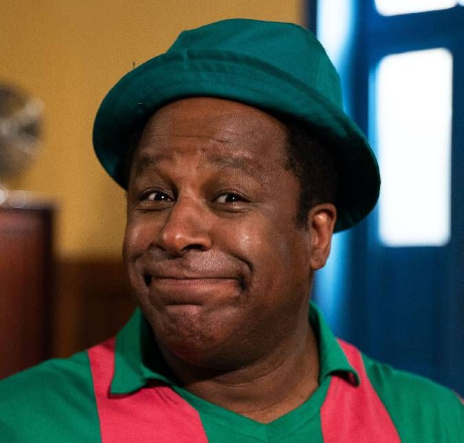 Além de Os Trapalhões, Mussum, O Filmis impressiona ao estrear Ailton Graça como protagonista Longa que retrata a vida do saudoso sambista e humorista, estreia nesta quinta feira, dia 2