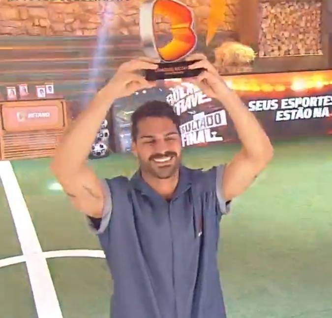 Shay vence a Prova do Fazendeiro e o jogo em <I>A Fazenda 15</I> pode estremecer!