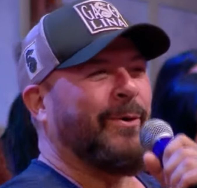 O baixista foi alvo de uma tentativa de assalto no dia 2 de setembro