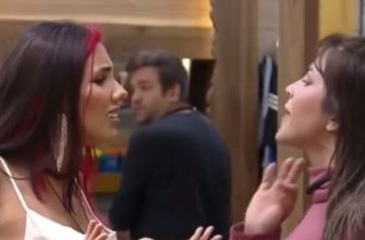 Após vencer a Prova de Fogo, Alicia X discute com Nadja: <i>- Você é chata</i>. Saiba o que rolou em <i>A Fazenda 15</i>
