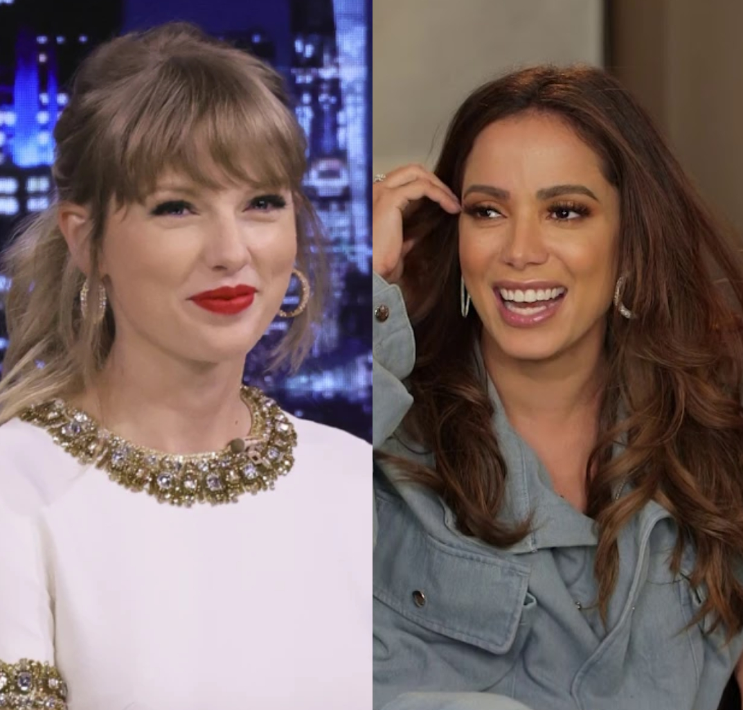 Taylor Swift e Anitta fazem a limpa no <I>MTV EMA 2023</i>. Veja a lista de vencedores da premiação