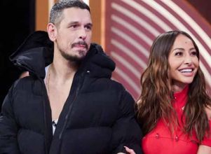Sabrina Sato e João Vicente de Castro brincam sobre novo <i>reality show</i>: - <i>Apresentado por um ex-casal</i>; assista
