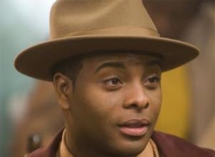 Astro de <i>Kenan & Kel</i>, Kel Mitchell é hospitalizado às pressas nos Estados Unidos