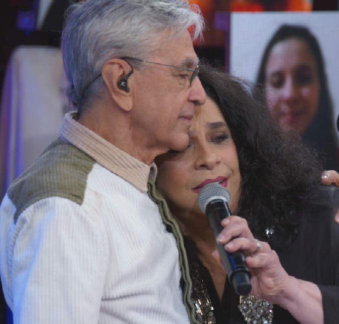 Caetano Veloso homenageia Gal Costa após um ano de morte da cantora: <i>Impossível aceitar</i>