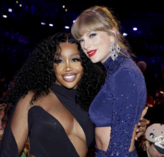 SZA, Taylor Swift, Olivia Rodrigo... Confira os principais indicados ao <i>Grammy 2024</i>